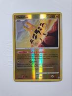 Elekid 48/130 holo pokemon kaart, Hobby en Vrije tijd, Verzamelkaartspellen | Pokémon, Ophalen of Verzenden, Losse kaart