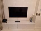 Samsung QE65Q7F (2018) QLED, Ophalen, 100 Hz, Samsung, 100 cm of meer