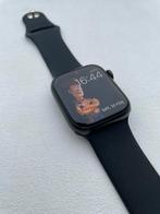 Apple Watch Series 7, GPS + Cellular, 41 mm, Ophalen of Verzenden, Apple, IOS, Zo goed als nieuw