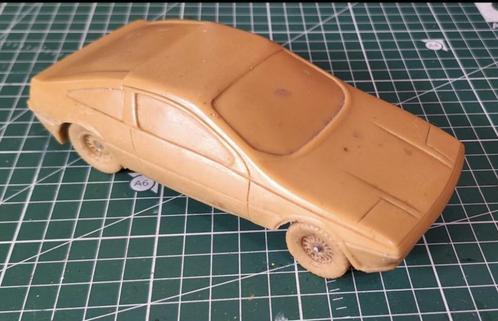 Simca Matra Murena eigenbouw, Hobby en Vrije tijd, Modelauto's | 1:24, Gebruikt, Auto, Overige merken, Ophalen of Verzenden