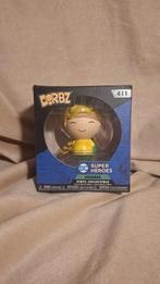 Funko Dorbz Aquaman #411 - DC Super Heroes - Vaulted!, Ophalen of Verzenden, Nieuw