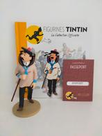 Kuifje/Tintin beeld Jansen Matroos Moulinsart, Verzamelen, Stripfiguren, Ophalen of Verzenden, Kuifje, Zo goed als nieuw, Beeldje of Figuurtje
