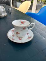 Richmond Bone China Theekopje Rose June, Antiek en Kunst, Ophalen of Verzenden