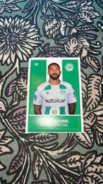 Plus voetbalplaatjes, Verzamelen, Plus, Ophalen of Verzenden