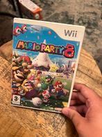 Nintendo Wii Mario party 8, Spelcomputers en Games, 3 spelers of meer, Ophalen of Verzenden, Zo goed als nieuw, Vanaf 3 jaar
