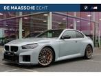 BMW 2 Serie Coupe M2 CS High Executive Automaat / M Drive Pr, Auto's, BMW, Automaat, Achterwielaandrijving, Zwart, 532 pk