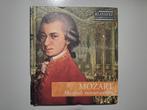 Mozart - Muzikale Meesterwerken, Gebruikt, Ophalen of Verzenden