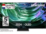 Nieuwe Samsung OLED 77inch(192cm) met garantie INRUIL KAN, Ophalen of Verzenden, Nieuw