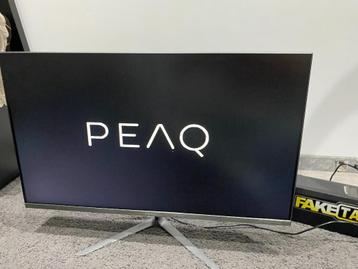 PEAQ 27INC monitor beschikbaar voor biedingen
