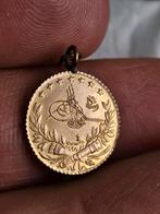 Ottomaanse turkije Munt Hanger, Ophalen of Verzenden, Overige landen