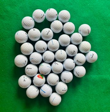 Golfballen SRIXON AD333 35 stuks beschikbaar voor biedingen