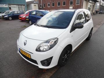 Renault Twingo airco  1.2-16V Night & Day apk 4.26 beschikbaar voor biedingen