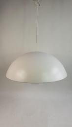 2x Ikea 365+ Brasa 60 hanglamp, wit. 60 cm! S40, Huis en Inrichting, Lampen | Hanglampen, Ophalen of Verzenden, Gebruikt, 50 tot 75 cm