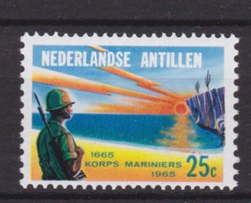 TSS Kavel 50026 Nederlandse Antillen  postfris Minr 162 Mooi