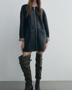 Zara New Jacket €89.95 Nu €35.-, Kleding | Dames, Jassen | Winter, Nieuw, Ophalen of Verzenden, Maat 36 (S), Zara