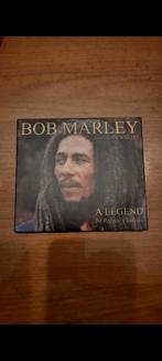 Bob marley cd, Ophalen of Verzenden, Nieuw in verpakking