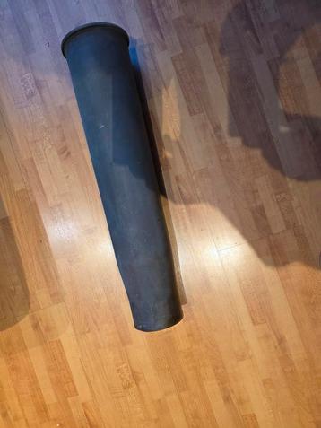 Huls 105 mm Howitser 3. 1967 AI. beschikbaar voor biedingen