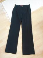 Broek van Max Mara, maat 38, Maat 38/40 (M), Zwart, Max Mara, Ophalen of Verzenden
