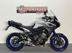 YAMAHA TRACER 900 ABS (bj 2015), 4 cilinders, Bedrijf, Onbekend, Toermotor