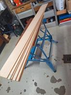 Stroken multiplex, Doe-het-zelf en Verbouw, Hout en Planken, Ophalen, Minder dan 25 mm, Overige typen, 200 tot 250 cm