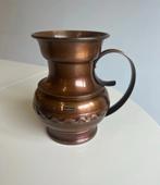 Koperen kan, Ophalen of Verzenden
