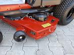 Toro MR5075 zero turn 127 zitmaaier Kawasaki ex demo € 5999, Zo goed als nieuw