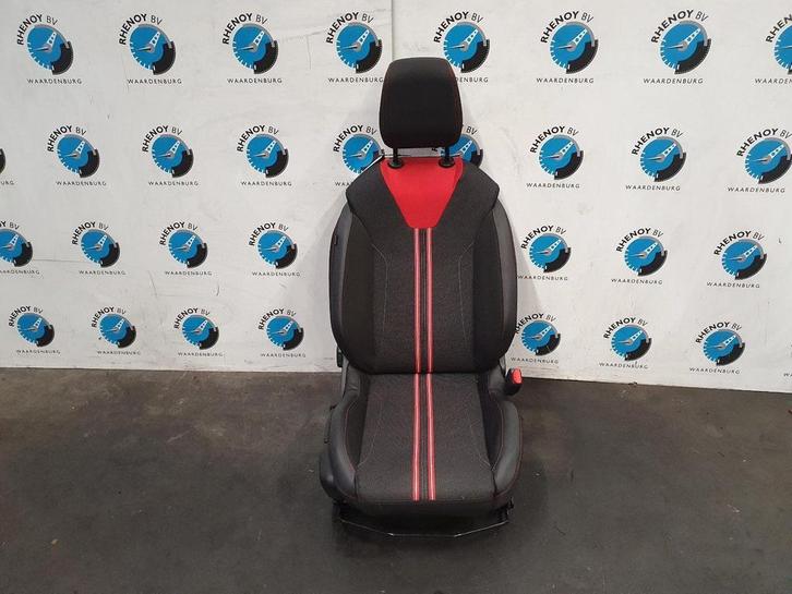 OPEL CORSA F 68 P2J0 GS L [FRONT_SEAT] 2022, Auto-onderdelen, Interieur en Bekleding, Gebruikt, ARN erkend, Stiba lid, Erkend duurzaam