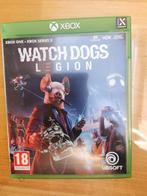 Watch Dogs Legion - Xbox One/Series X, Ophalen of Verzenden, Gebruikt