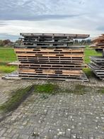 Gratis Brandhout - Pallets, Tuin en Terras, Ophalen of Verzenden