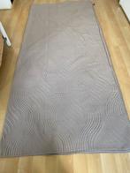 Woonplaid nieuw, Ophalen, Zo goed als nieuw, Rechthoekig, 50 tot 100 cm