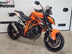 KTM 1290 SUPER DUKE Mega Compleet Weinig KM! SUPERDUKE, 2 cilinders, Bedrijf, 1301 cc, Meer dan 35 kW