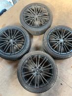 Mercedes gla velgen 18 inch, Auto-onderdelen, Banden en Velgen, Ophalen, 18 inch, 215 mm, Velg(en)