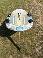 RSX board, Watersport en Boten, Windsurfen, Ophalen, Gebruikt, Plank