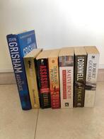 Diverse engelse boeken - taal engels - 7 stuks, Ophalen of Verzenden, Gelezen