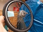 Te koop 26 ins achterwiel  voor Stella Livorno, Fietsen en Brommers, Fietsonderdelen, Ophalen of Verzenden, Zo goed als nieuw