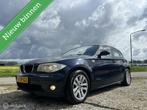 BMW 1-serie 116i High Executive, BJ 2006, APK Mei 2025, NAP, Auto's, BMW, Origineel Nederlands, Te koop, 5 stoelen, Benzine