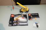 Lego Technic 8270 Terrain Crane 100% compleet zonder doos, Kinderen en Baby's, Speelgoed | Duplo en Lego, Ophalen of Verzenden