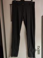 CL Essentials antraciet grijze dames jegging met ritsjes ond, Kleding | Dames, Maat 38/40 (M), CL Essentials, Ophalen of Verzenden