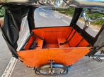 2dehands elektrische Babboe big bakfiets voor 4 kinderen, Overige merken, 4 kinderen of meer, Info@babboe.nl, Ophalen of Verzenden
