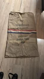 Oude PTT Postzak 89, Ophalen of Verzenden, Gebruikt
