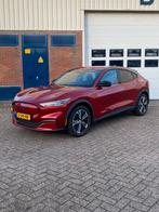 Ford Mustang 75kWh 258pk RWD Aut. 2024 Rood, Auto's, 136 pk, 32 min, Origineel Nederlands, Elektrisch