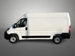 Fiat Ducato 30 2.2 MultiJet L2H1b 120pk | Navigatie via Appl, 13 km/l, Gebruikt, 4 cilinders, Bedrijf