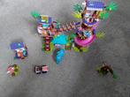 Mooie jungle lego friends set 41424, Ophalen of Verzenden, Zo goed als nieuw