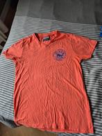 Petrol zindustry maat M, Maat 38/40 (M), Ophalen of Verzenden, Zo goed als nieuw, Korte mouw