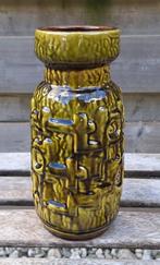 Prachtige vintage Carstens Tonnieshof West Germany vaas., Ophalen of Verzenden, Huis en Inrichting