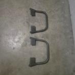 2 Segway Dragers E110SE, Ophalen of Verzenden