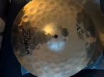 13 inch zildjian pocket hihat, Ophalen of Verzenden, Gebruikt, Drums of Percussie