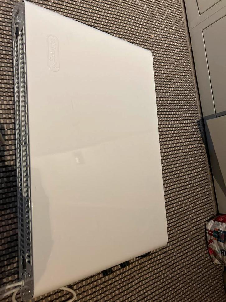 DeLonghi Convector Kachel HSX3320FS, Huis en Inrichting, Kachels, Zo goed als nieuw, Vrijstaand, Ophalen
