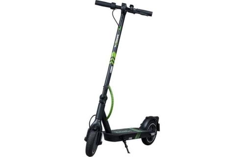 Urb Mob Kick & Go - 100% Legale E-step (trapondersteuning), Fietsen en Brommers, Steps, Nieuw, Elektrische step (E-scooter), Ophalen of Verzenden
