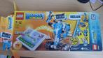 Lego Boost 17101, Kinderen en Baby's, Speelgoed | Duplo en Lego, Ophalen of Verzenden, Zo goed als nieuw, Complete set, Lego